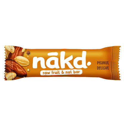 NAKD Peanut Delight