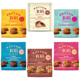 Rhythm 108 Tea Biscuit Share Bag Selection