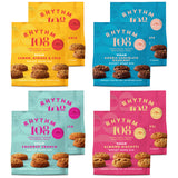 Rhythm 108 Tea Biscuit Share Bag Selection