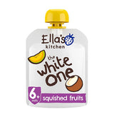 Ella's Kitchen - Smoothie - The White One