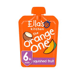 Ella's Kitchen - Smoothie - The Orange One